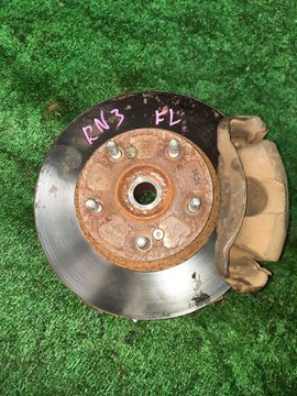 СТУПИЦА НА HONDA STREAM RN3 K20A