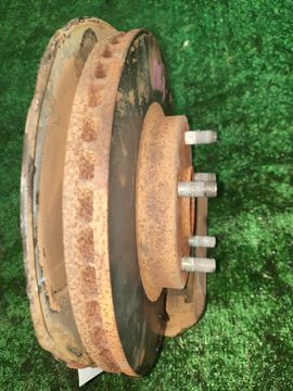 СТУПИЦА НА HONDA STREAM RN3 K20A