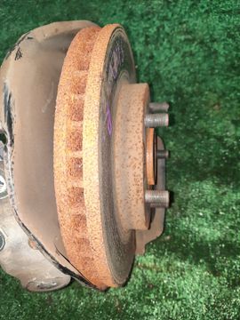 СТУПИЦА НА TOYOTA CAMRY GRACIA SXV20 5S-FE