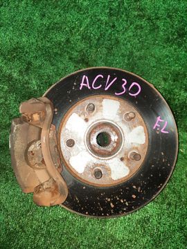 СТУПИЦА НА TOYOTA CAMRY ACV30 2AZ-FE