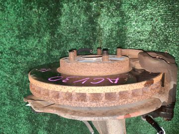 СТУПИЦА НА TOYOTA CAMRY ACV30 2AZ-FE