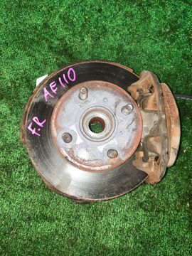 СТУПИЦА НА TOYOTA COROLLA AE110 5A-FE