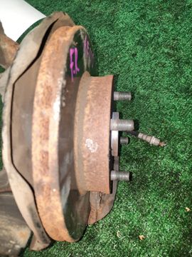 СТУПИЦА НА TOYOTA COROLLA AE110 5A-FE