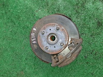 СТУПИЦА НА TOYOTA COROLLA AE110 5A-FE