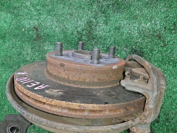 СТУПИЦА НА TOYOTA COROLLA AE110 5A-FE