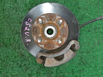 СТУПИЦА НА MITSUBISHI LANCER CS2V 4G15