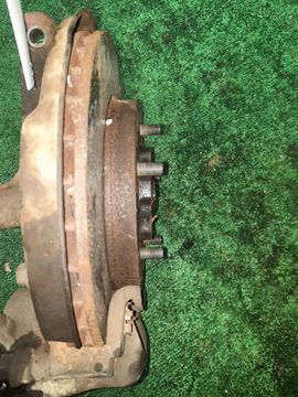 СТУПИЦА НА SUZUKI ESCUDO TD11W H20A