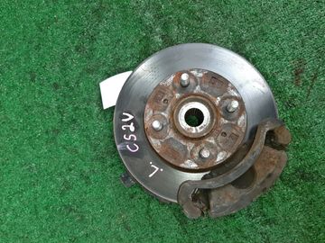 СТУПИЦА НА MITSUBISHI LANCER CS2V 4G15