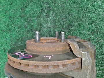 СТУПИЦА НА MITSUBISHI LANCER CS2V 4G15