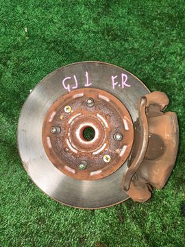 СТУПИЦА НА HONDA AIRWAVE GJ1 L15A