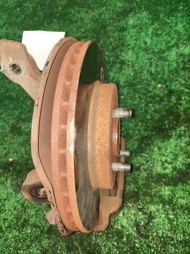 СТУПИЦА НА HONDA AIRWAVE GJ1 L15A