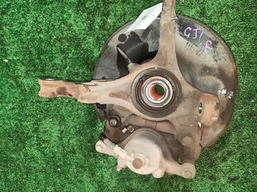 СТУПИЦА НА HONDA AIRWAVE GJ1 L15A