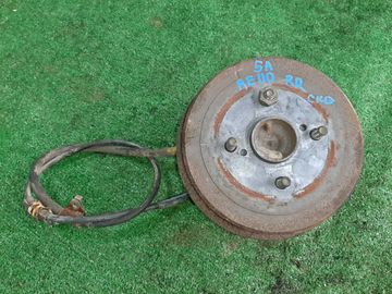 СТУПИЦА НА TOYOTA COROLLA AE110 5A-FE