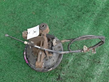 СТУПИЦА НА TOYOTA COROLLA AE110 5A-FE