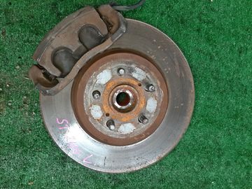 СТУПИЦА НА TOYOTA CALDINA ST246W 3S-GTE