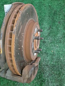 СТУПИЦА НА TOYOTA CALDINA ST246W 3S-GTE