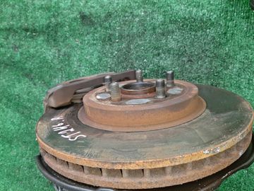 СТУПИЦА НА TOYOTA CALDINA ST246W 3S-GTE