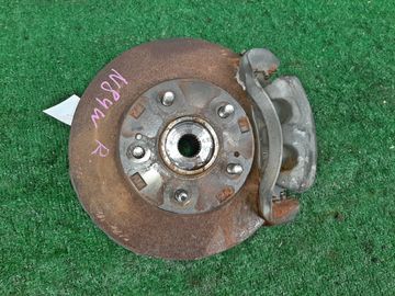 СТУПИЦА НА MITSUBISHI CHARIOT GRANDIS N84W 4G64