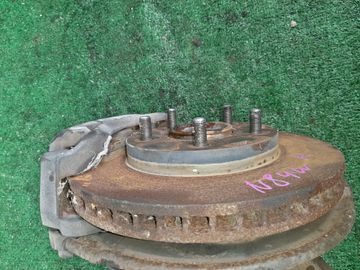 СТУПИЦА НА MITSUBISHI CHARIOT GRANDIS N84W 4G64