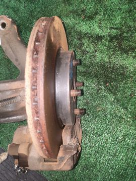 СТУПИЦА НА MAZDA DEMIO DY3W ZJ-VE