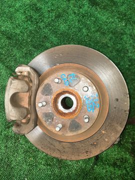 СТУПИЦА НА NISSAN TEANA J32 VQ25DE