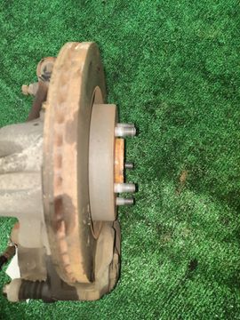 СТУПИЦА НА NISSAN TEANA J32 VQ25DE