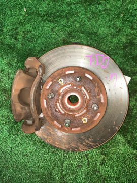 СТУПИЦА НА HONDA AIRWAVE GJ1 L15A