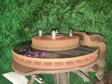 СТУПИЦА НА HONDA AIRWAVE GJ1 L15A