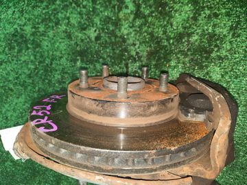 СТУПИЦА НА TOYOTA NOAH CR52V 3C-E