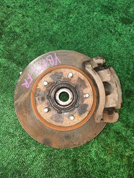 СТУПИЦА НА SUZUKI SX4 YB11S M15A