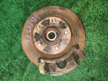 СТУПИЦА НА SUZUKI SX4 YB11S M15A