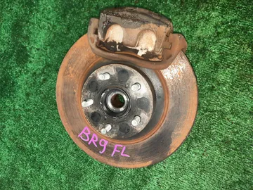 СТУПИЦА НА SUBARU LEGACY BR9 EJ253