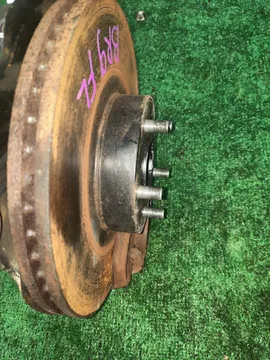 СТУПИЦА НА SUBARU LEGACY BR9 EJ253