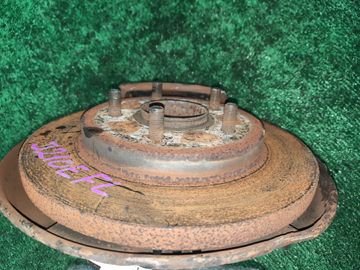 СТУПИЦА НА TOYOTA RUSH J210E 3SZ-VE