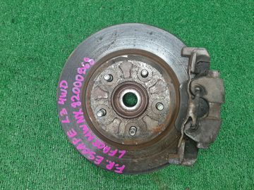 СТУПИЦА НА FORD ESCAPE LFAL3F L3-VE