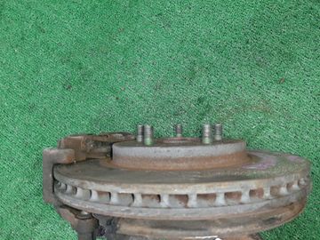 СТУПИЦА НА FORD ESCAPE LFAL3F L3-VE