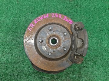 СТУПИЦА НА TOYOTA PRIUS ALPHA ZVW41W 2ZR-FXE