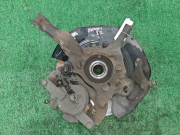 СТУПИЦА НА TOYOTA PRIUS ALPHA ZVW41W 2ZR-FXE