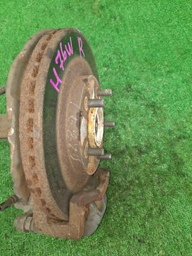 СТУПИЦА НА MITSUBISHI PAJERO IO H76W 4G93