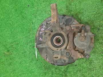 СТУПИЦА НА MITSUBISHI PAJERO IO H76W 4G93