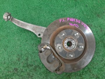 СТУПИЦА НА NISSAN STAGEA PNM35 VQ35DE