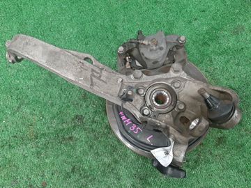 СТУПИЦА НА NISSAN STAGEA PNM35 VQ35DE