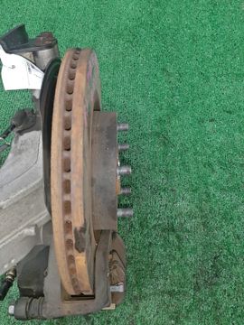 СТУПИЦА НА NISSAN STAGEA PNM35 VQ35DE