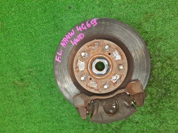 СТУПИЦА НА MITSUBISHI GRANDIS NA4W 4G69