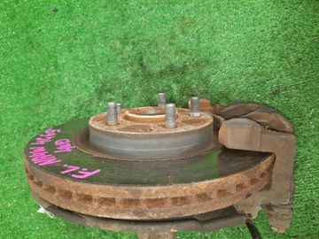 СТУПИЦА НА MITSUBISHI GRANDIS NA4W 4G69