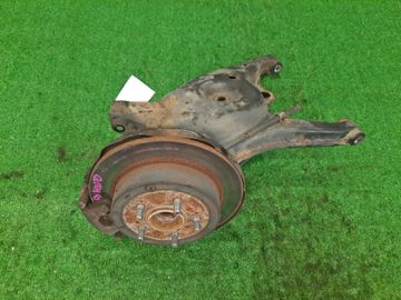 СТУПИЦА НА MITSUBISHI GRANDIS NA4W 4G69