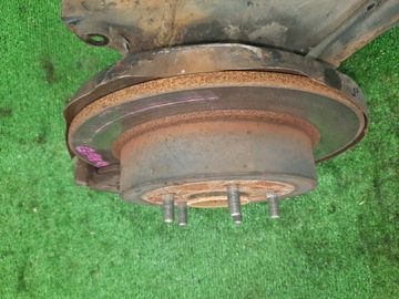 СТУПИЦА НА MITSUBISHI GRANDIS NA4W 4G69