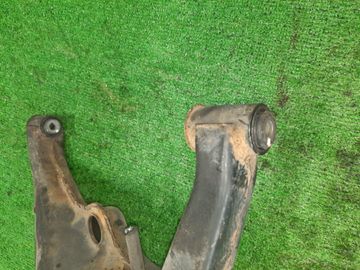 СТУПИЦА НА MITSUBISHI GRANDIS NA4W 4G69