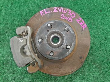 СТУПИЦА НА TOYOTA PRIUS ZVW30 2ZR-FXE