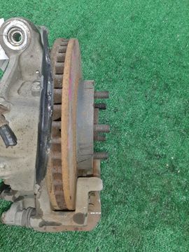 СТУПИЦА НА TOYOTA PRIUS ZVW30 2ZR-FXE